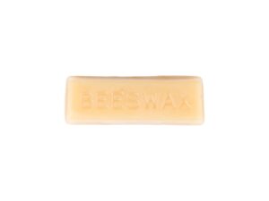 1 oz. - Bar of Beeswax