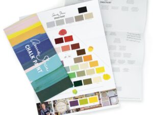 Annie Sloan Chalk Paint