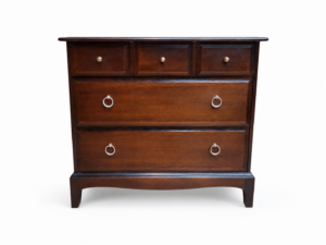 Stag Minstrel Chest of Drawers 3 over 2 -Commission
