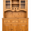 Solid Pine Welsh Dresser -Commission