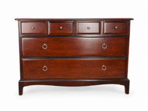 Stag Minstrel 4 over 2 Chest of Drawers- Commission