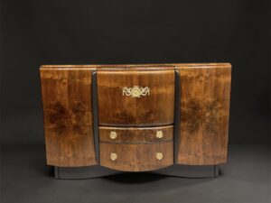 Beautility Drinks Cabinet